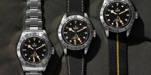 TUDOR 2022