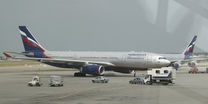 Μπλόκο της ΕΕ σε 20 ρωσικές αεροπορικές εταιρείες