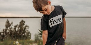 Ο 5χρονος Σεμπάστιαν διαγνώστηκε με αυτισμό και υπερλεξία