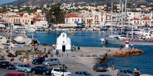 Αίγινα