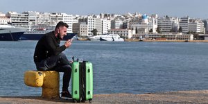 έξοδος πάσχα