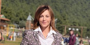 H Αλεξάνδρα Παλαιολόγου