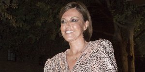 Η Αλεξάνδρα Παλαιολόγου