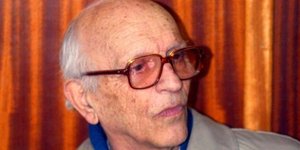 Ζαχαρίας Αλεξάνδρου