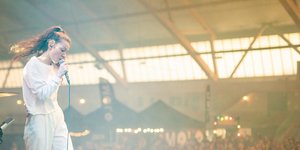 Αμάντα Γεωργιάδη 