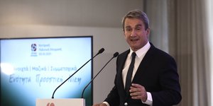 Ανδρέας Λοβέρδος