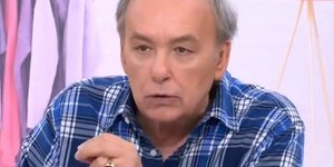 «Μια συνέντευξη έχει νόμους και κανόνες», τόνισε ο Ανδρέας Μικρούτσικος