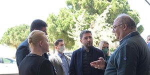 Νίκος Ανδρουλάκης