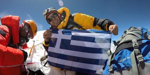 Αντώνης Σύκαρης