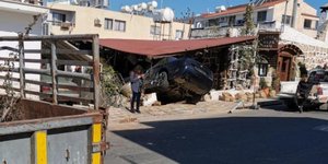 μεθυσμένος οδηγός 