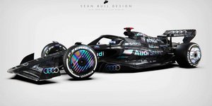 Audi F1