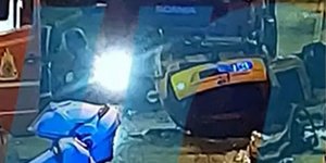 Τροχαίο Αυτοκίνητο