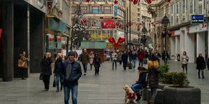 Οι Σερβοι δεν καλοβλέπουν την ιδέα της ένταξης στην ΕΕ