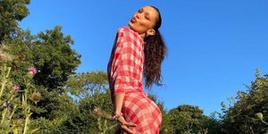 η Μπέλα Χαντίντ