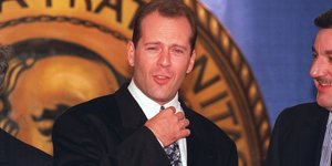 Μπρους Γουίλις