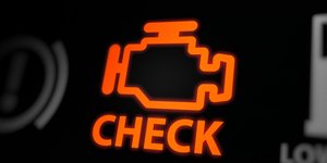 check engine
