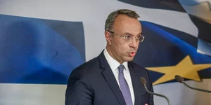 christos staikouras