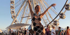 Coachella