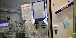 Μελέτη μυοκαρδίτιδα 