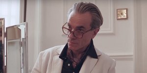 Ντάνιελ Ντέι Λιούις