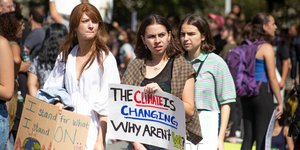 H κλιματική αλλαγή μπορεί να επηρεάσει τη μετανάστευση στην Ευρώπη και τον κόσμο