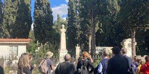 Aθηναϊκές Διαδρομές