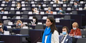 Διάσκεψη για το Μέλλον της Ευρώπης