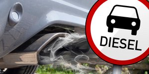 diesel κινητήρες