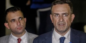 Οι δικηγόροι της Ρούλας Πισπιρίγκου