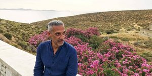 Δημοσθένης Παπαδόπουλος