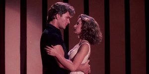 H ταινία «Dirty Dancing»