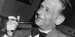 Ο Νταγκ Χάμαρσκελντ