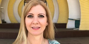 Η 51χρονη Orsolya Gaal βρέθηκε δολοφονημένη κοντά στο σπίτι της