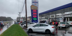 δωρεάν καύσιμα