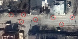 Δρόμος στη Μπούκα από τις 19 Μαρτίου