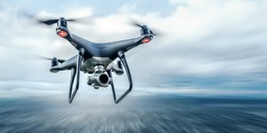 Drone ουρανος
