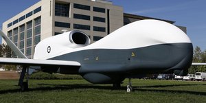 Τα λεγόμενα drones-φαντάσματα