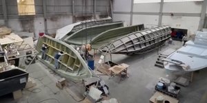 Εξαρθρώθηκε εγκληματική οργάνωση στην Ισπανία που κατασκεύαζε ταχύπλοα για διακίνηση ναρκωτικών