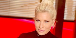 Instagram/@elenimenegaki