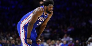 Τζόελ Εμπίντ