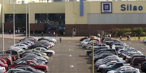 General Motors αυτοκινητα