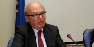 Πέθανε ο ιστορικός και συγγραφέας, Ευάγγελος Κωφός