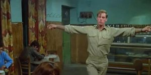 Ευδοκία ταινία