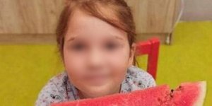 Η 9χρονη Τζωρτζίνα στον οργανισμό της οποίας βρέθηκε κεταμίνη