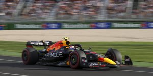 Αυστραλιανό Grand Prix