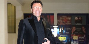 Ο Μάριος Φραγκούλης ενημέρωσε τους διαδικτυακούς του φίλους για την κατάσταση της υγείας του