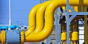 φυσικό αέριο Ρωσία πρόεδρος Δούμας