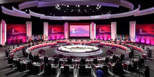 Σύνοδος της G20