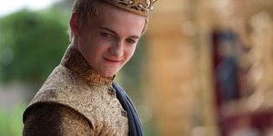 Ο Τζόφρι του «Game of Thrones»