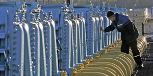 Gazprom